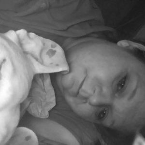 Meet your Posher, Terri